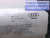 купить Подушка безопасности переднего пассажира на Audi Q7 2005-2015