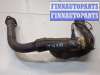 купить Труба приёмная глушителя на Acura MDX 2001-2006