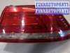 купить Фонарь (задний) на Volkswagen Passat 8 2015-