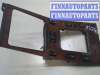 купить Рамка под кулису на Mercedes ML W163 1998-2004