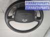 купить Руль на Citroen Jumper (Relay) 2014-2025