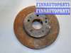 купить Диск тормозной на Mercedes C W203 2000-2008
