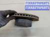 купить Диск тормозной на Land Rover Discovery 2 1998-2004