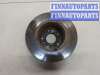 купить Диск тормозной на Land Rover Discovery 2 1998-2004