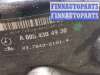 купить Цилиндр тормозной главный на Mercedes CLK W209 2002-2009