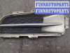 купить Заглушка (решётка) бампера на BMW X5 E70 2006-2013