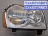 купить Фара (передняя) на Jeep Grand Cherokee 2004-2010