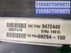 купить Щиток приборов (приборная панель) на Volvo S80 1998-2006