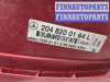 купить Фонарь (задний) на Mercedes C W204 2006-2015