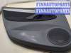 купить Дверная карта (Обшивка двери) на Citroen C5 2004-2008