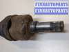 купить Полуось (приводной вал, шрус) на Ford Transit 2006-2014