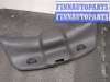купить Обшивка крышки (двери) багажника на Renault Megane 2 2002-2009