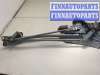 купить Механизм стеклоочистителя (трапеция дворников) на Infiniti FX 2002-2009