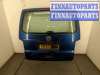 купить Крышка (дверь) багажника на Volkswagen Transporter 5 2003-2015