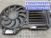 купить Вентилятор радиатора на Audi A6 (C6) 2004-2011
