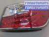купить Фонарь (задний) на Mazda CX-9 2007-2012