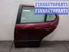 купить Стекло боковой двери на Seat Toledo 2 1999-2004