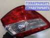 купить Фонарь (задний) на Nissan Qashqai 2006-2013