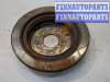 купить Диск тормозной на Nissan Murano 2002-2008
