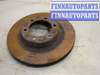 купить Диск тормозной на Toyota Land Cruiser Prado (120) - 2002-2009