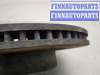 купить Диск тормозной на Toyota Land Cruiser Prado (120) - 2002-2009