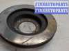 купить Диск тормозной на Toyota Land Cruiser Prado (120) - 2002-2009