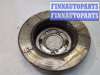 купить Диск тормозной на Mercedes E W210 1995-2003