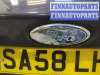 купить Крышка (дверь) багажника на Ford Kuga 2008-2012