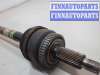 купить Полуось (приводной вал, шрус) на KIA Stinger 2017-2021