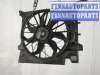 купить Вентилятор радиатора на Volvo XC90 2002-2014