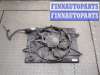 купить Вентилятор радиатора на Hyundai Tucson 1 2004-2010