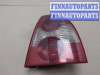 купить Фонарь (задний) на Volkswagen Passat 5 2000-2005