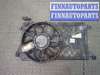 купить Вентилятор радиатора на Ford Focus 2 2005-2008