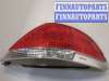 купить Фонарь (задний) на BMW 7 E65 2001-2008