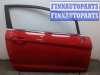 купить Дверь боковая (легковая) на Ford Fiesta 2012-2019