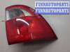 купить Фонарь (задний) на Saab 9-5 1997-2005