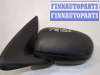 купить Зеркало боковое на Nissan Almera N16 2000-2006