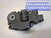 купить Электропривод заслонки отопителя на Mercedes GL X164 2006-2012