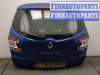 купить Крышка (дверь) багажника на Renault Megane 3 2009-2016