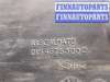 купить Кожух вентилятора радиатора (диффузор) на Fiat Doblo 2000-2015