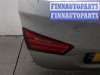 купить Крышка (дверь) багажника на BMW 5 F10 2010-2016