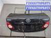 купить Обшивка крышки (двери) багажника на Toyota Corolla E15 2006-2013
