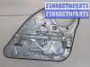 купить Стеклоподъемник механический на Ford Focus 2 2008-2011