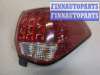 купить Фонарь (задний) на Infiniti QX56 2010-2013