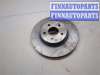 купить Диск тормозной на Ford Focus 2 2008-2011