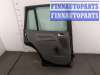 купить Стекло боковой двери на Ford Fusion 2002-2012