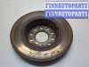 купить Диск тормозной на Volkswagen Passat 6 2005-2010