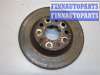 купить Диск тормозной на Volkswagen Passat 6 2005-2010