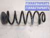 купить Пружина подвески на Skoda Octavia (A5) 2004-2013