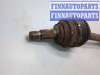 купить Полуось (приводной вал, шрус) на Land Rover Freelander 1 1998-2006